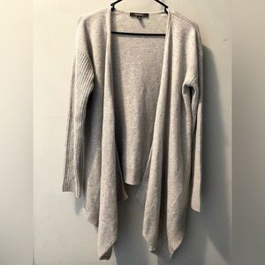 Cashmere sweater